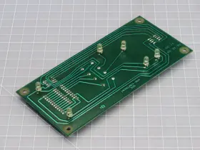 T248767 Hansvedt A0608a Front Panel Display Board