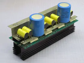 T248811 Hansvedt A0742/7-12-88 Plc Module