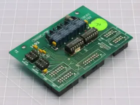 T248826 Hansvedt A0782 Fiber2 Circuit Board
