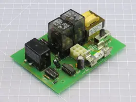 T248774 Hansvedt A2473b Pcb Board