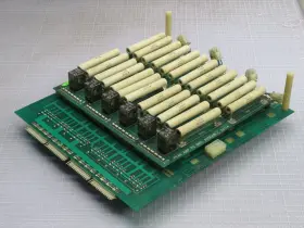 T248812 Hansvedt A4091 Pc Board