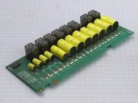 T248809 Hansvedt A4116 Capacitor Mode Circuit Board