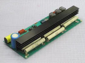 T248808 Hansvedt A4185 Analog Amp Circuit Board