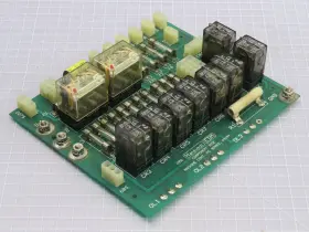 T248814 Hansvedt A4193 Machine Cont Pc Board