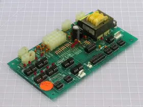 T248815 Hansvedt A4231 Isolator Circuit Board