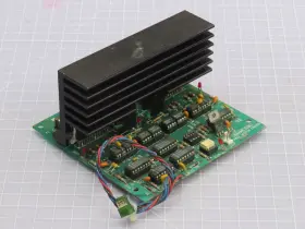 T248825 Hansvedt A4660 Table Motor Driver Board