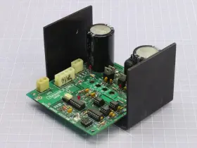 T248820 Hansvedt A5228 Motor Driver