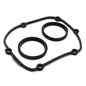 Haotom 757158452020 Timing Case Cover Gasket And Seals Compatible For Vw Golf 2013-2021 Passat 2015