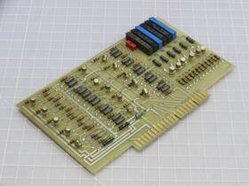 Hardy 0193a Pcb Circuit Board T241125