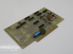 Hardy 0534-0220 Control Card T240845
