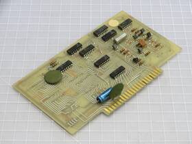 Hardy B04-2259a Pcb Circuit Board T241124