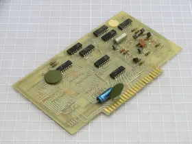 B04-2259a Hardy Pcb Circuit Board T241124