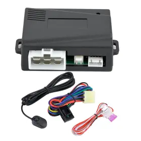 Headerbs 445014825875 Automatic Headlight Sensor Kit Universal Car Contr
