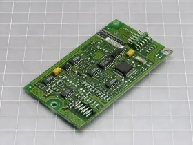 25657501 Heidenhain Rotary Encoder Board T248640