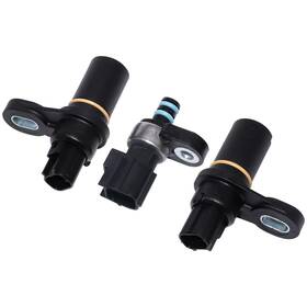 Hengcool 45rfe 545rfe 68rfe Automatic Transmission Input Output Speed Sensor 3pcs Kit