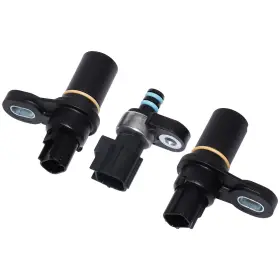 545rfe Hengcool 45rfe 68rfe Automatic Transmission Input Output Speed Sensor 3pcs Kit
