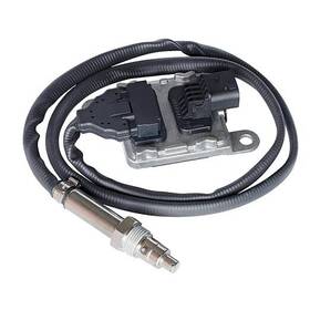 Heurisentek 4326874 Nox Sensor Nitrogen Oxide Outlet Downstream For Cummins