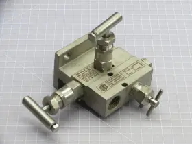 Hm501u3399412 Hex Valve T240734