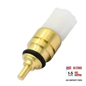 Mld-cts-028 Hhksc Engine Coolant Temperature Sensor 1.6l 2.0l 2.4l 2.5l 3.3l Compatible With