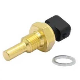 Mld-cts-123 Hhksc Engine Coolant Temperature Sensor Sender Switch L4 2.0l Compatible With Kia