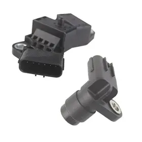 Higher-autoparts 619470820751 2pcs Crankshaft Camshaft Position Sensor Kits For 2003-2009 Acura Mdx 2005