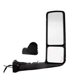 60332a Highto For Truck International Lt625 Door Mirror With Led Signal Light And Cb Right