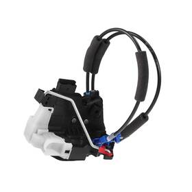 Hihaha Uu009425f241010 Replacement Front Right Passenger Side Power 6.30 Inch X3.94 X4.72 Black