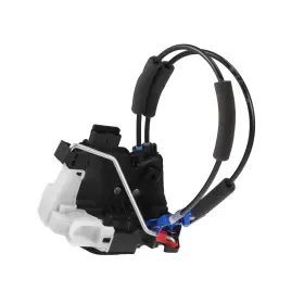 Uu009425f241010 Hihaha Replacement Front Right Passenger Side Power 6.30 Inch X3.94 X4.72 Black