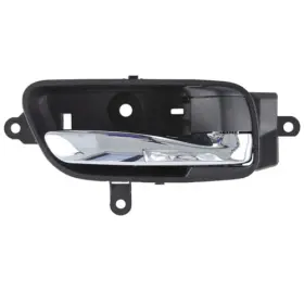 Ls-303r Hilon Right Passenger Side Interior Door Handle Compatible With Nissan Altima