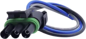 40906737352764 Hisport Throttle Position Sensor Connector Compatible With Chevrolet Dodge Gmc Chrysl