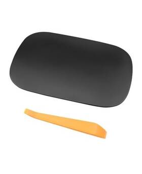 Homparts Ftfdoc703h Fuel Gas Tank Cap Cover Fit For Jeep Dodge Durango 2014-2020 Grand Cherokee
