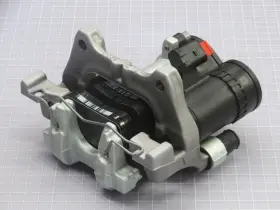 43230-t38-a01 Honda Accord Rear Lh Left Brake Caliper T247091