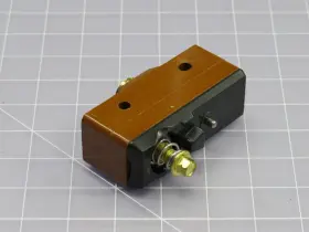 T248737 Honeywell 113137 Micro Switch