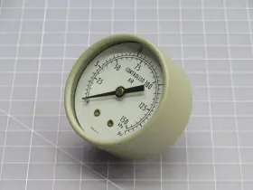 30352308-000 Honeywell Controlled Air Pressure Gauge T243492