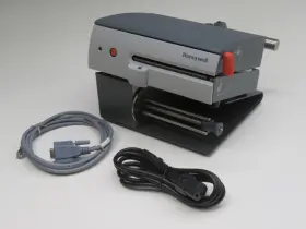 Compact4c Honeywell Mp Barcode Label Printer T249282
