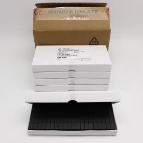 024-hlq3 Hongfa Hf32f/024-hlq3 8a 250vac Relay 500 Pcs