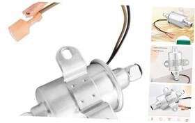 Hongtuosc A064s965 Fuel Pump Fit For Cummins Onan 5.5hgj Generator