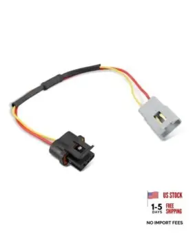 Pt2145 Hongtuosc Ec82 Alternator Conversion Jumper Harness Pigtail Wiring