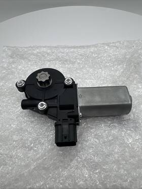 Hopespanner 250307hoape000253 Front Right Passenger Side Power Window Regulator Lift Motor For Honda Civic