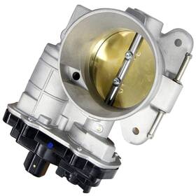 Howyaa Hve75 Electronic Throttle Body 12570800-for Suburban Avalanche Silverado 1500 Tahoe