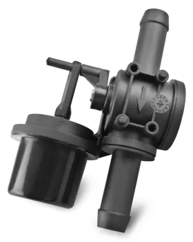 1l5z-18495-aa Hulyxayfave 1l5z-18495-ab Heater Control Valve Fit For Ford Ranger 1998-2008 Explorer 199