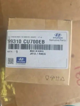 Cu700eb Hyundai 99310 Ioniq 5 Ultrasonic Pdc Parking Sensor