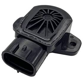 Hyxuan 13420-52d00 Tps Throttle Position Sensor 13420-65d01 Compatible With Vitara