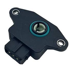 Hyxuan 35170-23000 Throttle Position Sensor Compatible With Al-fa Ro-meo 164 Accent