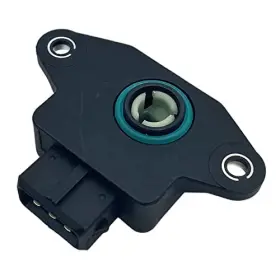 35170-23000 Hyxuan Throttle Position Sensor Compatible With Al-fa Ro-meo 164 Accent