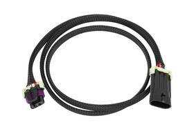 Ict Billet Wacam30-48 Wire Adapter Harness 48 Inch Ls Cmp Camshaft Position Sensor Compatibl
