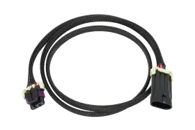 Wacam30-48 Ict Billet Wire Adapter Harness 48 Inch Ls Cmp Camshaft Position Sensor Compatibl
