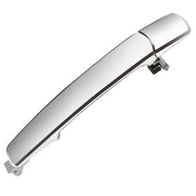 Ifatrunk Fa10038 Exterior Door Handle For Nissan Rogue 2010-2015 Murano 2003-2007 Inf