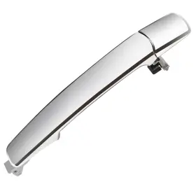 Fa10038 Ifatrunk Exterior Door Handle For Nissan Rogue 2010-2015 Murano 2003-2007 Inf
