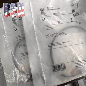 Ifm 656565653 1pcs New Ie5352 Sensor